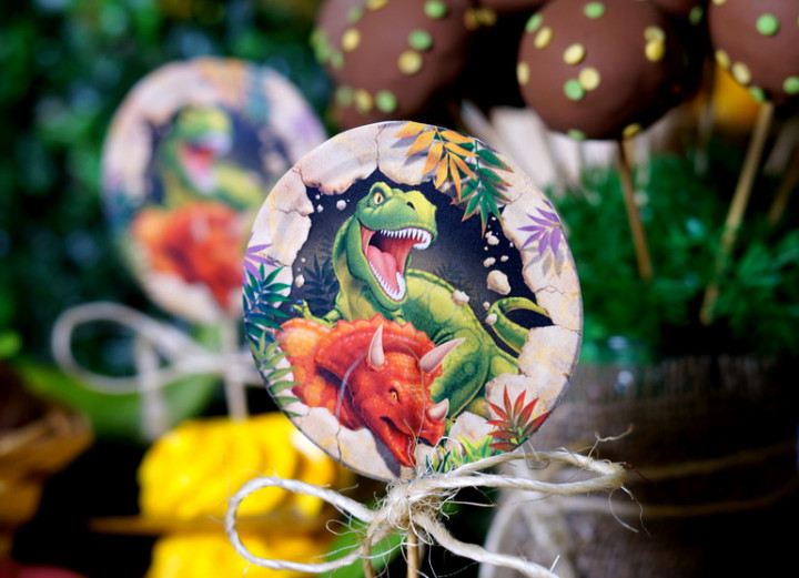 Dino party или Никите 9 лет!!! — 281 ответов на Babyblog