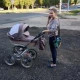 Аня Щеголева