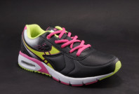 Кроссовки женские марки WBL