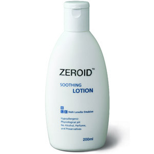 Zeroid - ноль стероидов!