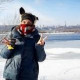 Елена Соколова