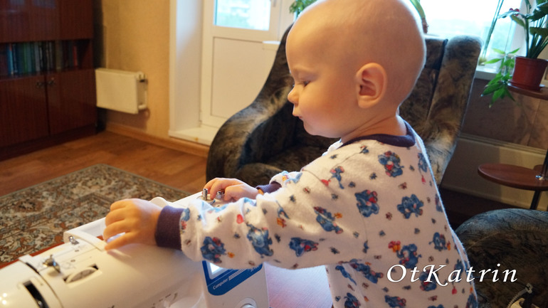 МК. Пошив пододеяльника на кнопках — 14 ответов | форум Babyblog