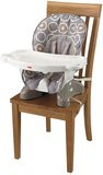 Стульчик для кормления Fisher Price Space Saver