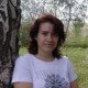 Tatyana Krikunova