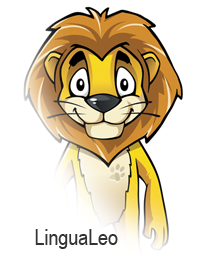 Английский язык с LinguaLeo