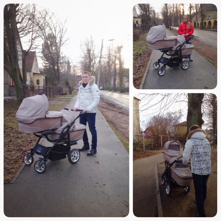 Gemini adbor duo