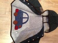 Две курточки NEXT