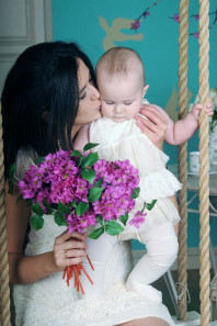 Семейный фотограф