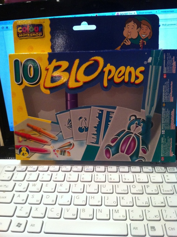 Дувуны!!! Очень увлекательно! Полезно! Весело и главное тихо!!!