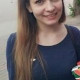 Наталья Сазонова