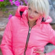 Снежинка