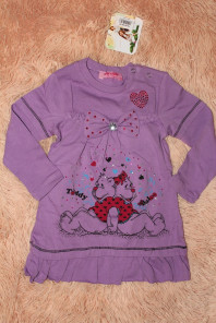 Новые вещи на 9 месяцев