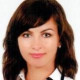 Дина Шебанова