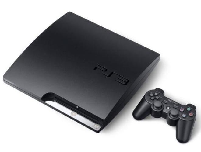 продам Sony Playstation 3 Slim 160 GB.