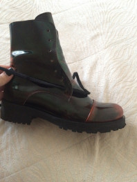 Ботинки LNB STUDIO MADI IN GEORGIA