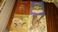 букинистика. детские книги