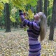 Мария Тарунтаева