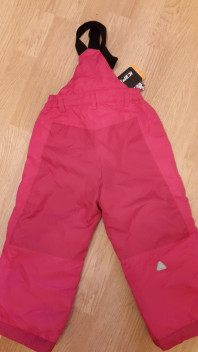 Новые штаны IcePeak,размер 2-3 года