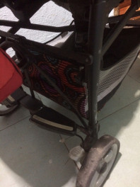 Коляска Peg Perego