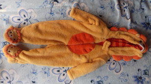 Комбинезон Mothercare