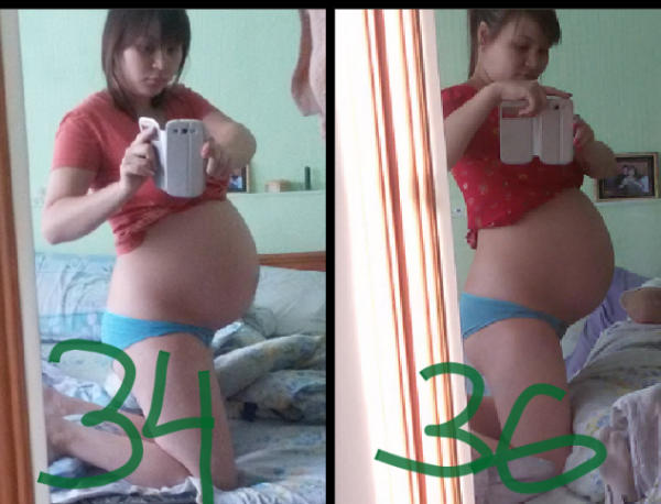 36 недель меньше шевелиться. Живот на 36 неделе. Маленький живот в 36 недель. 36 Неделя беременности ж вот.