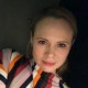 Natalya Vodyanitskaya
