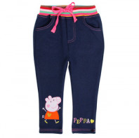 Одежда со свинкой Пеппой от бренда Novа