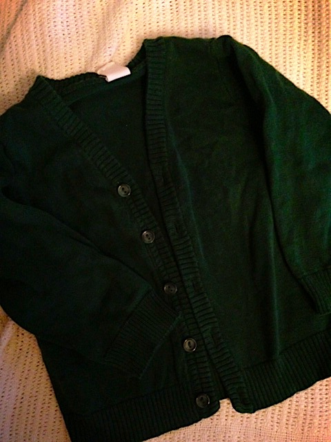 Ralph Lauren, Sarabanda, IKKS, DeSalitto, Mayoral, Zara, Choupette