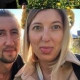 Галина Тихонова