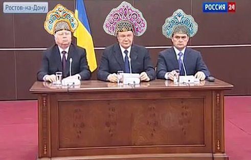 Матрешки