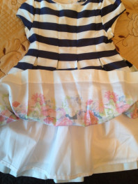 Платье MAYORAL размер 4