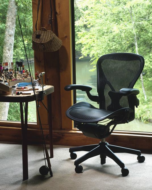 Herman Miller Aeron