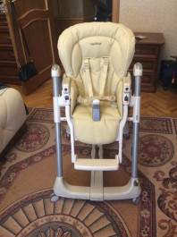 Peg-perego Prima papa best