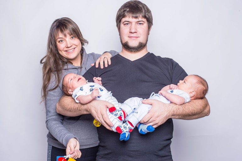 2 месяца :)