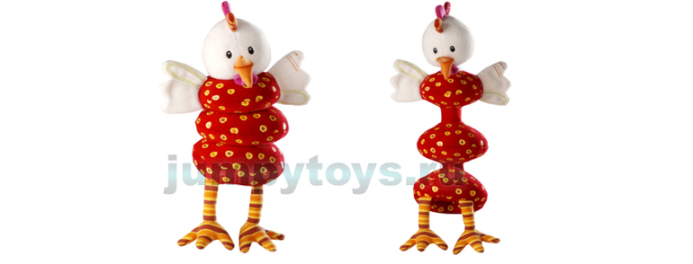 Lilliputiens
