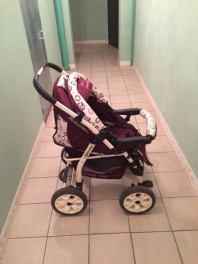 Продам Коляску