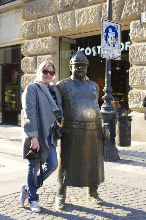 Hungary, Budapest
