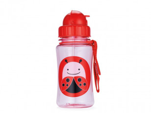 Новый поильник Скип-Хоп божья коровка