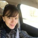 Марина Федосеенко
