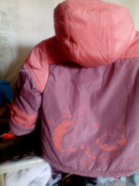 Весенние костюмчики для девочек