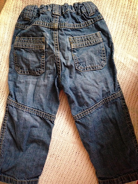Ralph Lauren, IKKS, DeSalitto, Mayoral, Zara