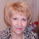 Галина Гаврилова