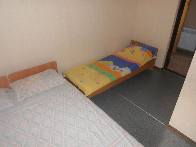 Отдых в Феодосии Крым