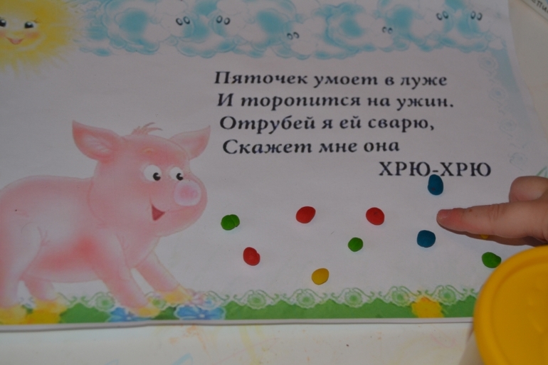 тз Поросенок