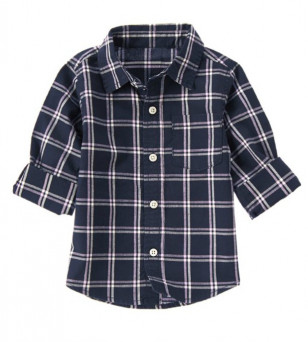 Новая Рубашка для мальч Крейзи8 р-р 3 года