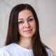 Екатерина Кондакова