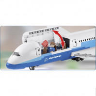 Конструктор Боинг 787