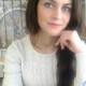 Валентина Симонова
