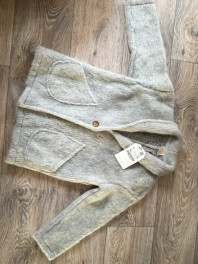 жакет на весну Zara