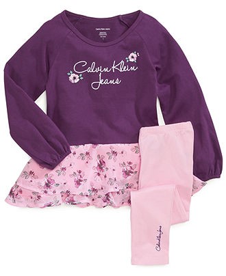 Одежда для маленьких модниц из США! DKNY , Baby Essentials, Kids Headquarters.. (0-4 года) ОБНОВИЛА 02.12.13